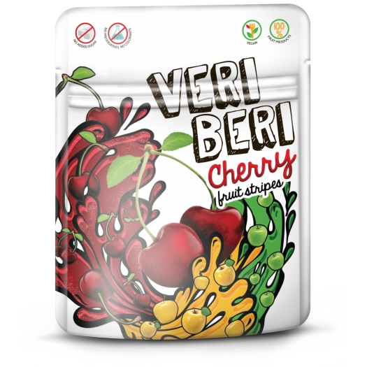 višeň
