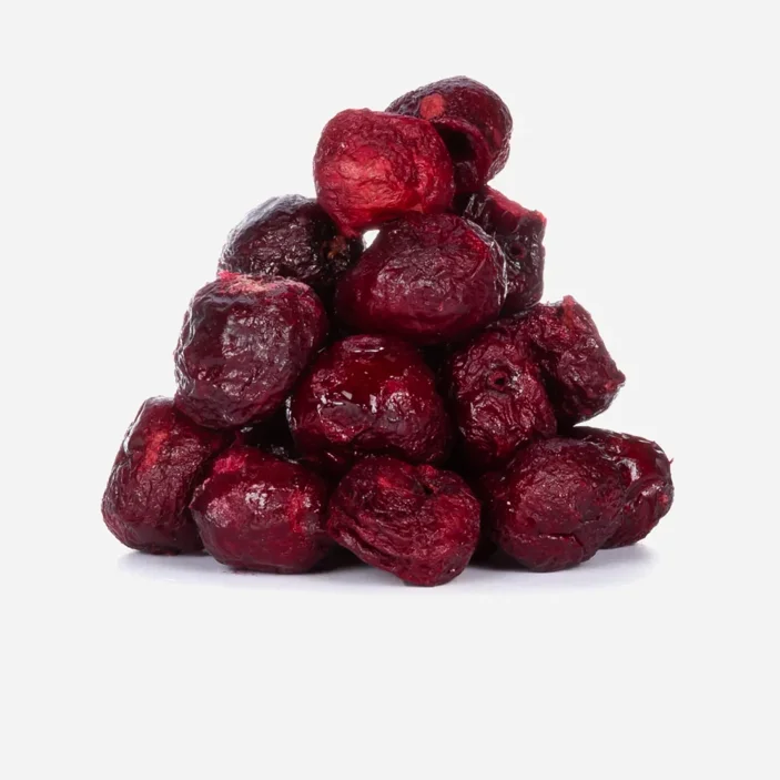 Višně lyofilizované