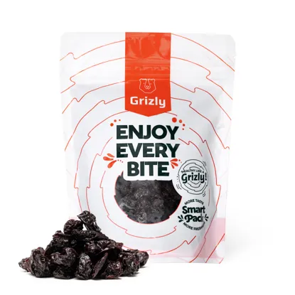 Višně sušené tasty