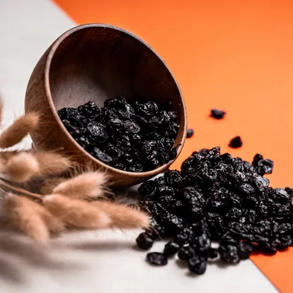 Višně sušené tasty