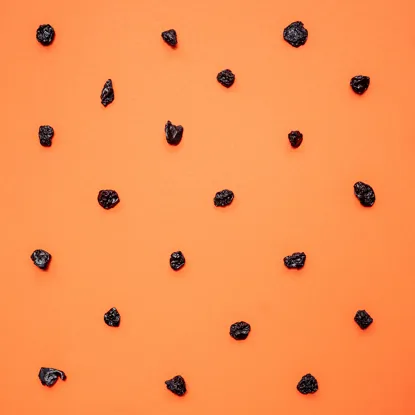 Višně sušené tasty