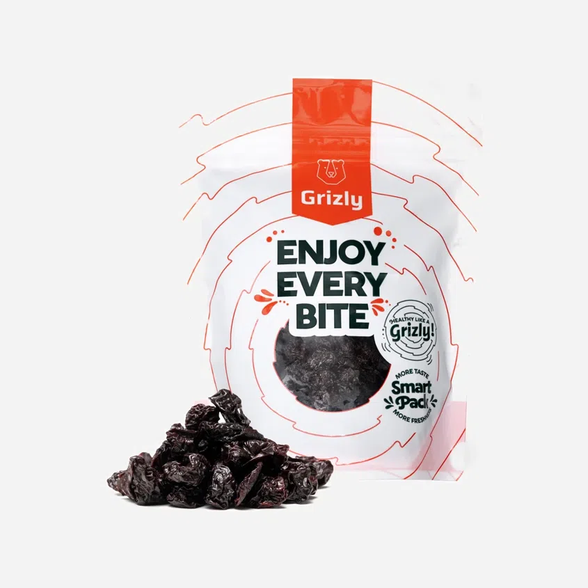 Višně sušené tasty