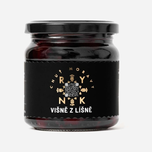 Višne z Líšne