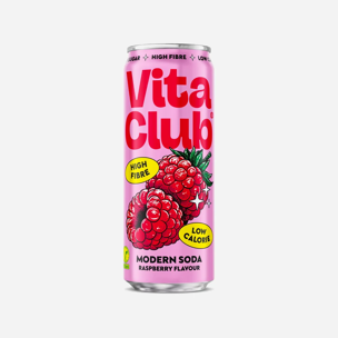 Vita Club - Malina 330ml