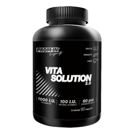 VITA SOLUTION 2.0  60 tablet