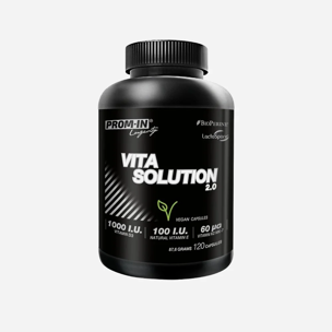 Vita Solution 2.0