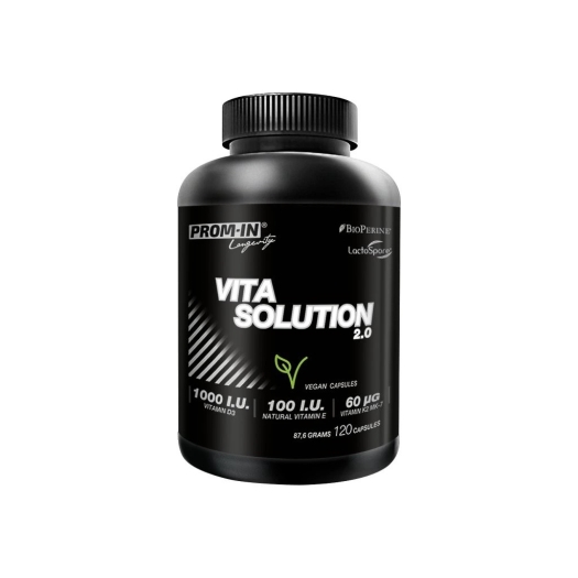 Vita Solution 2.0