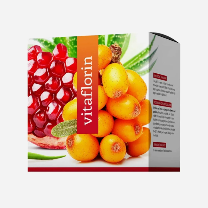 Vitaflorin 90 tablet