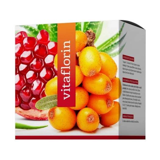 Vitaflorin 90 tablet