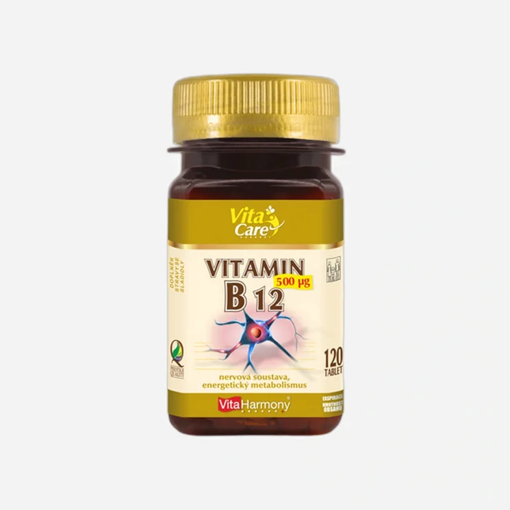 Vitamín B12