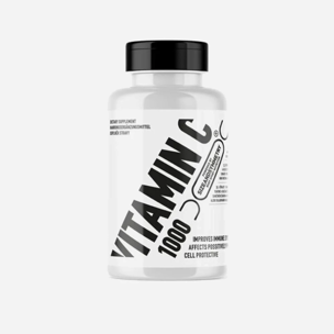 Vitamín C 100 tab