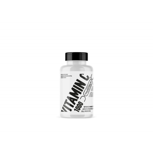 Vitamín C 100 tab
