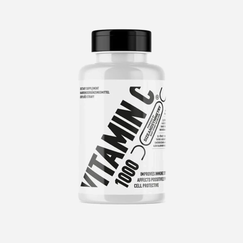 Vitamín C 100 tab