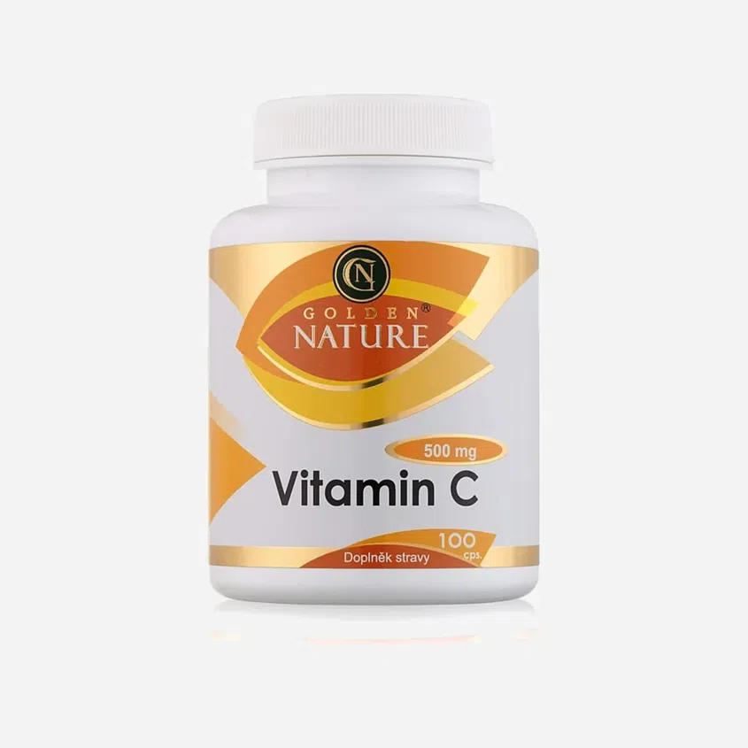 Vitamín C 100 tablet