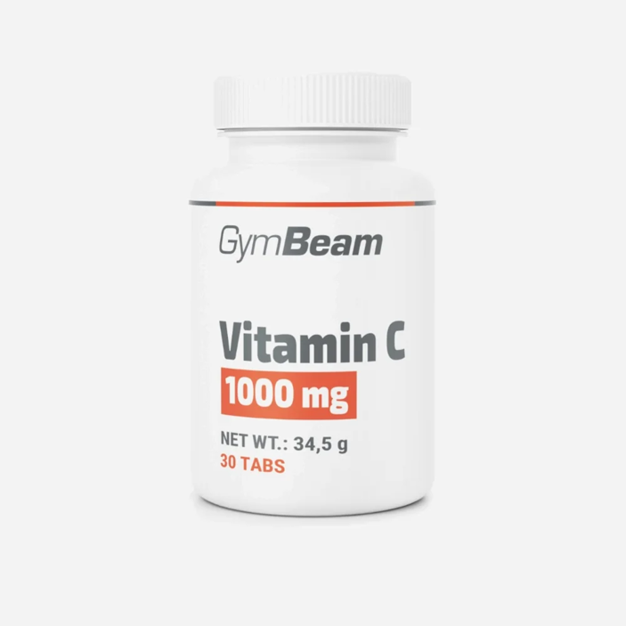 Vitamín C 1000 mg 30 tablet