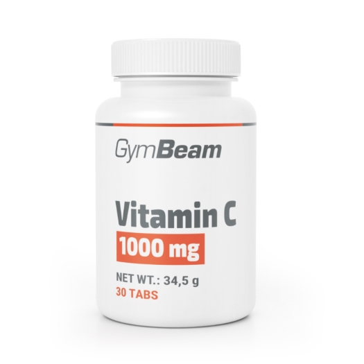 Vitamín C 1000 mg 30 tablet