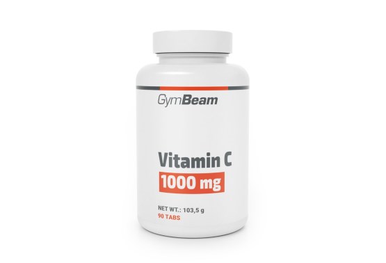 Vitamín C 1000 mg 90 tablet