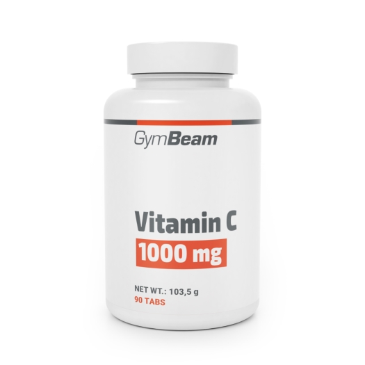 Vitamín C 1000 mg 90 tablet