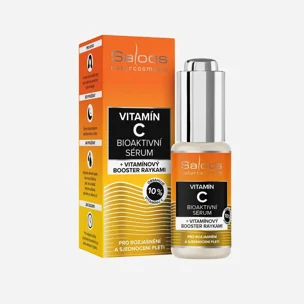 Vitamín C bioaktivní sérum