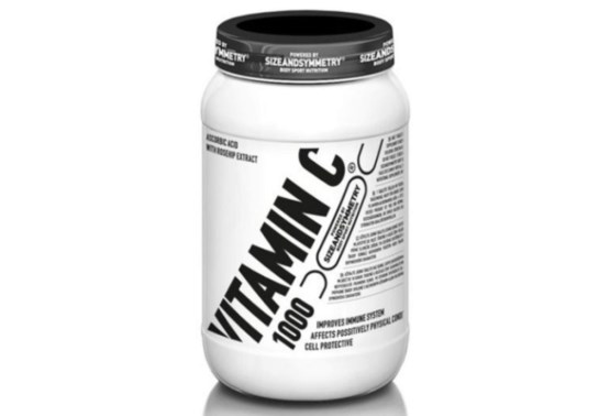 Vitamín C - expirace