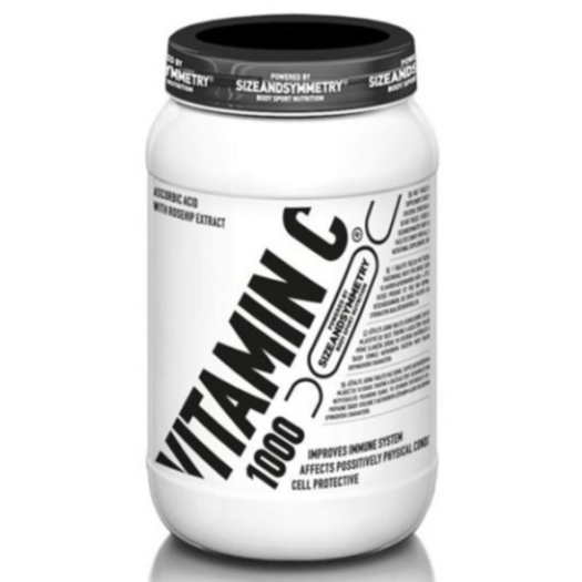 Vitamín C - expirace