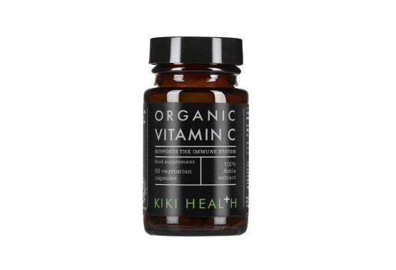 Vitamín C přírodní BIO