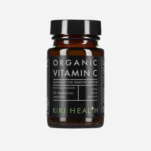 Vitamín C přírodní BIO