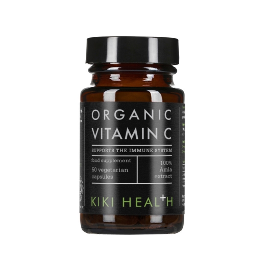 Vitamín C přírodní BIO