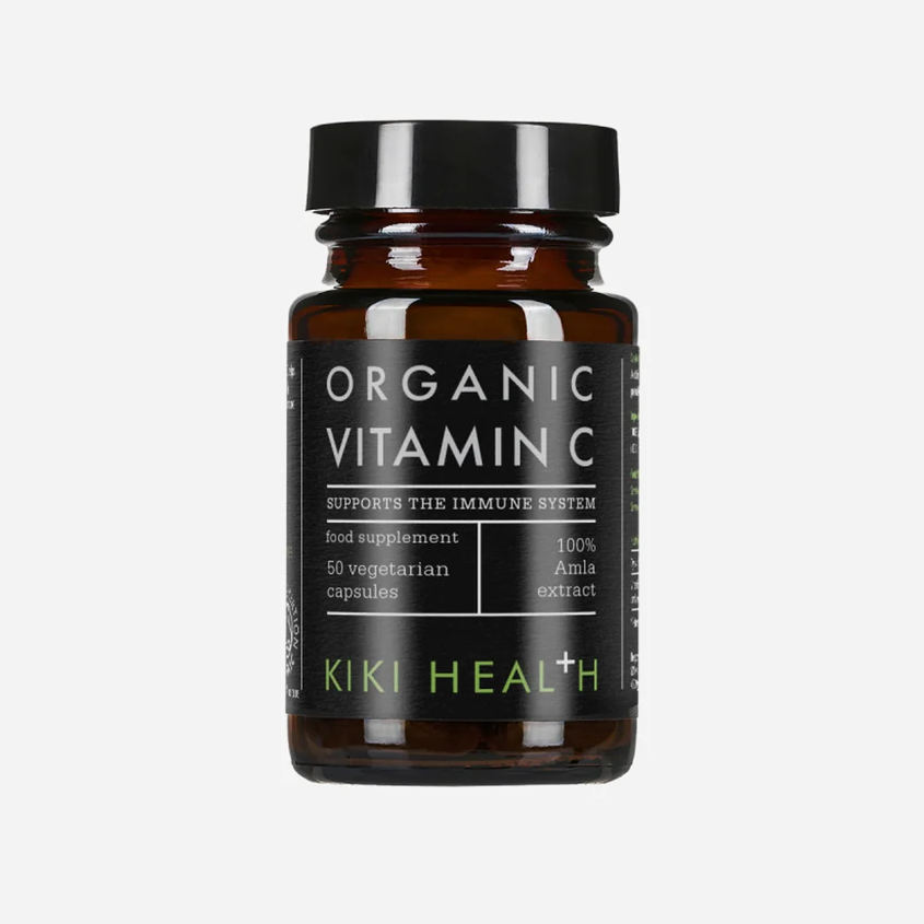 Vitamín C přírodní BIO