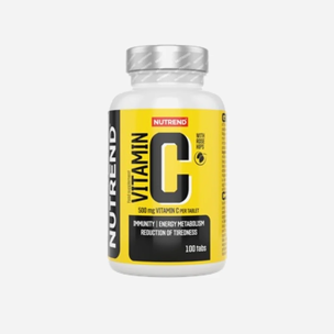 Vitamin C s šípkem 100 tablet