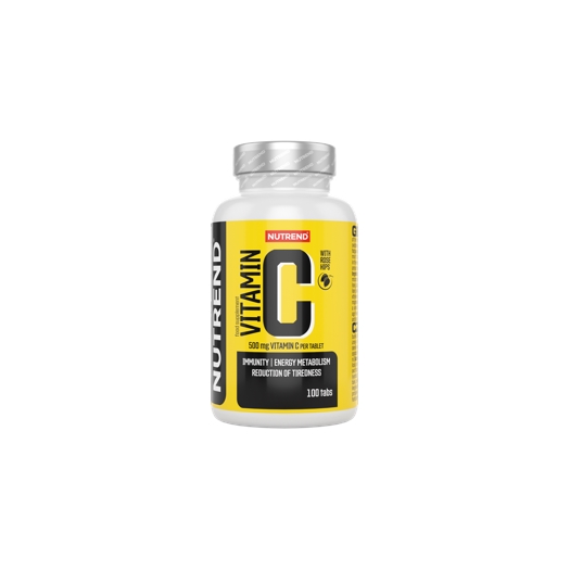 Vitamin C s šípkem 100 tablet