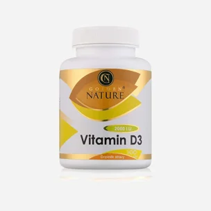 Vitamín D3