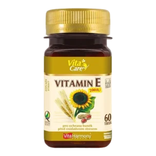 Vitamin E 200 I.U.
