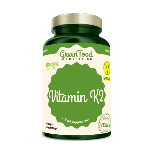 Vitamin K2VITAL DELTA