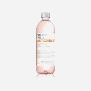 Vitamin Well Antioxidant 500 ml