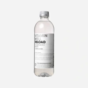 Vitamin Well Reload 500 ml
