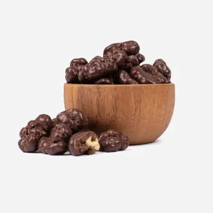 Vlašské ořechy v hořké čokoládě - expirace