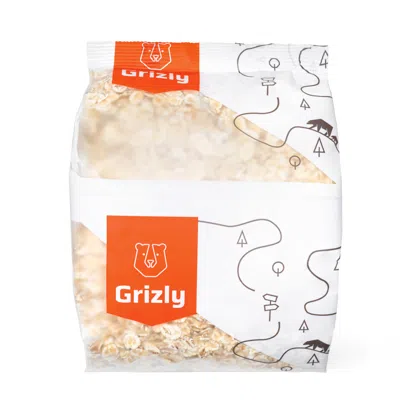 Vločky ovesné bezlepkové celé 4 x 1000 g