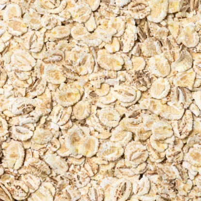 Vločky ovesné bezlepkové celé