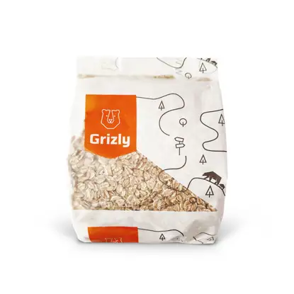 Vločky Špaldové BIO 6 x 500 g