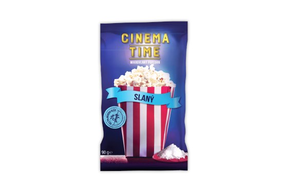 VMIC- slaný 90g