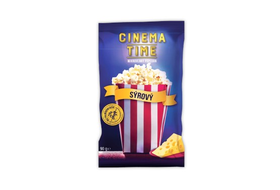 VMIC- syrový 90g