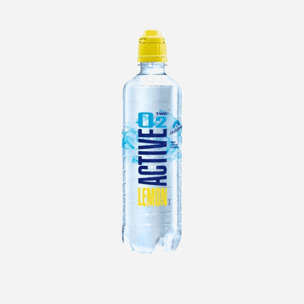 Voda citrón
