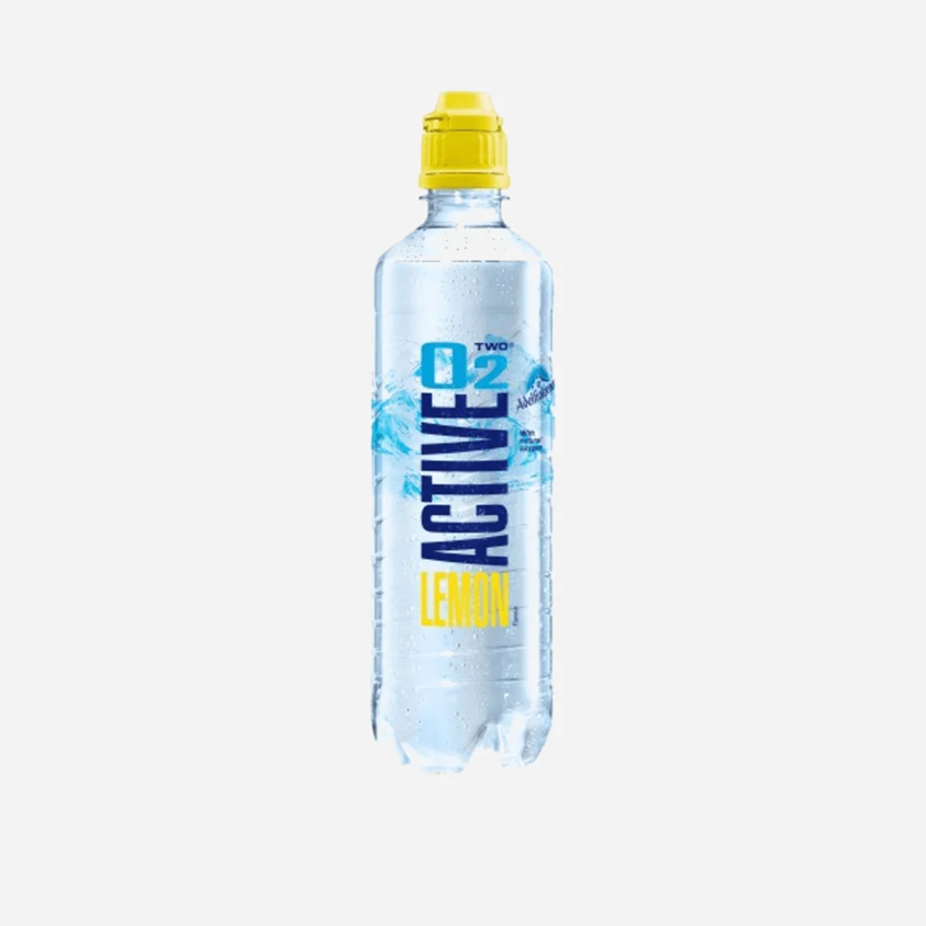 Voda citrón