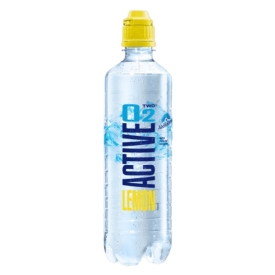 Voda citrón