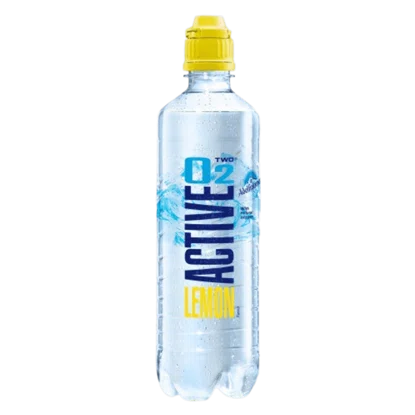 Voda citrón