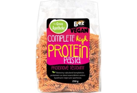 Vřetena Complete protein