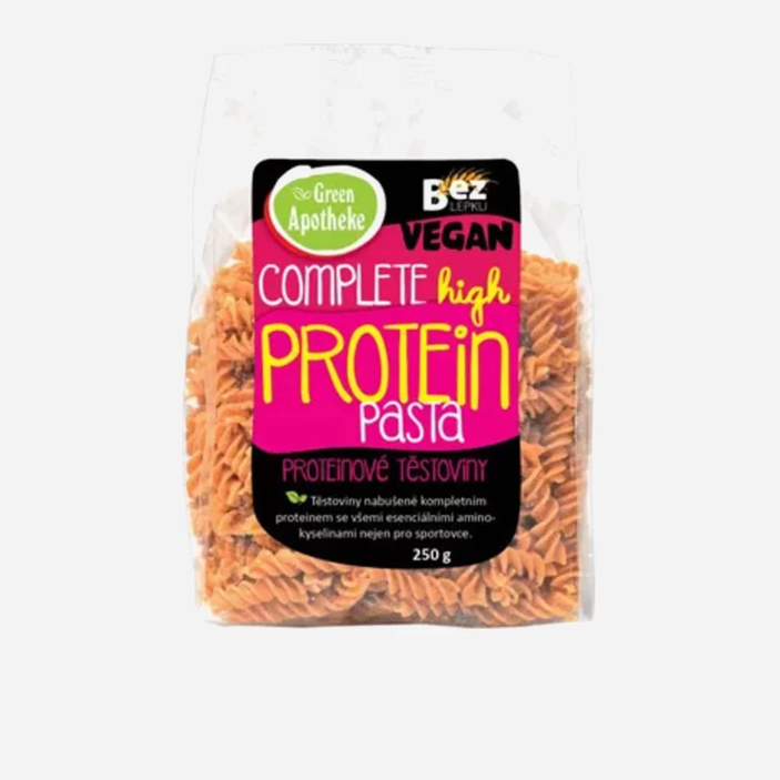 Vřetena Complete protein