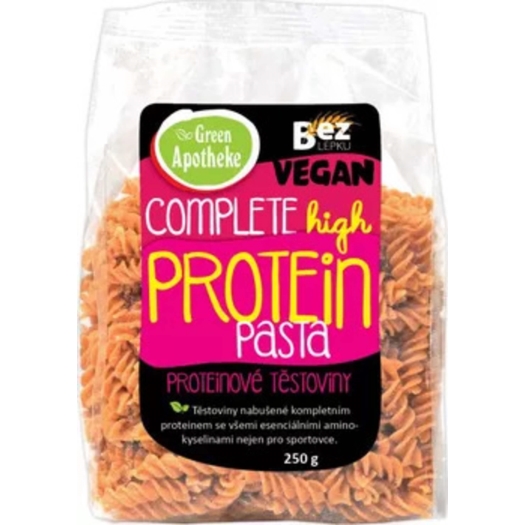 Vřetena Complete protein