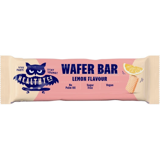 Wafer citron